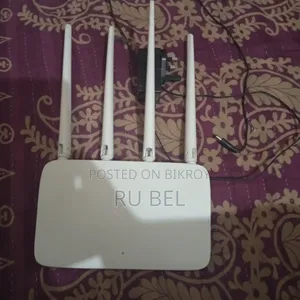 Networking Products