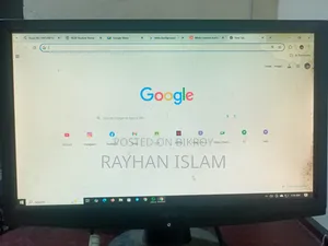 মনিটর LCD Widescreen