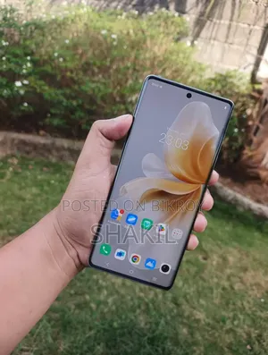 Vivo V30e 256 GB