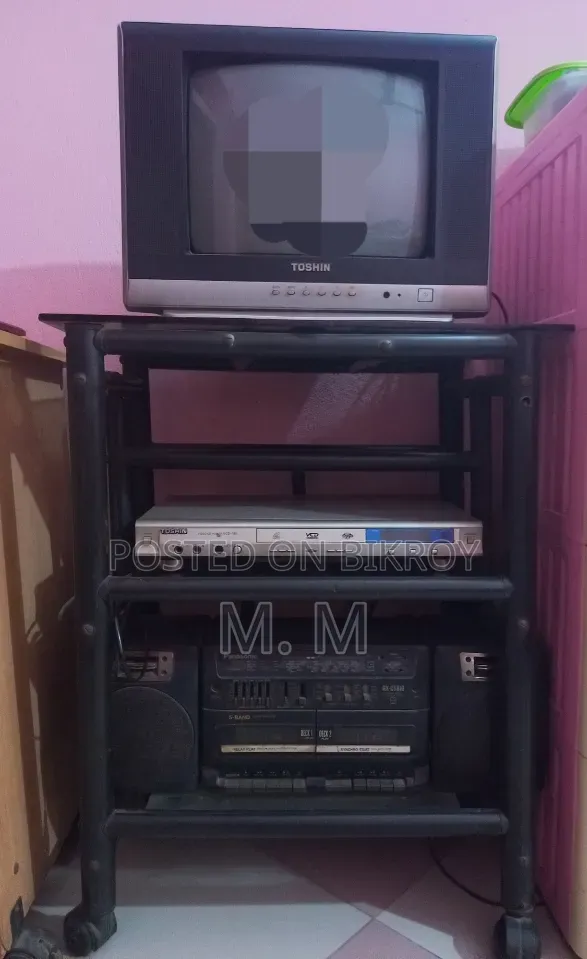 Television
