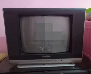 Television