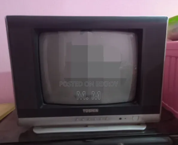 Television