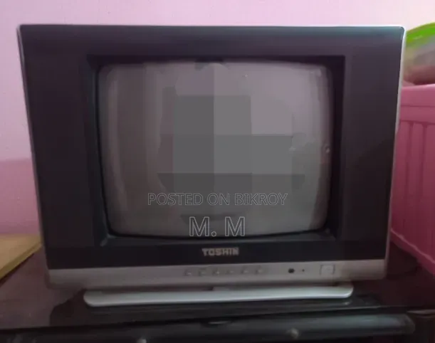 Television
