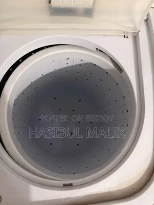 Whirlpool Washing Machine WWT 70x (Twin Tub)