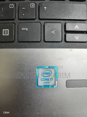 Laptop HP 430 G1 8GB Intel SSD 128GB