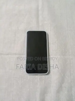Apple iPhone XS 256 GB Silver