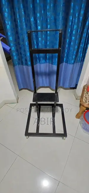 Smart TV Stand