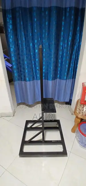 Smart TV Stand