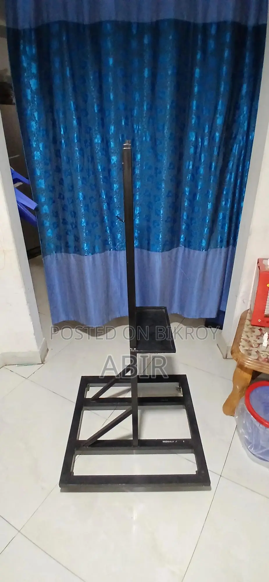 Smart TV Stand