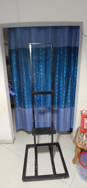 Smart TV Stand