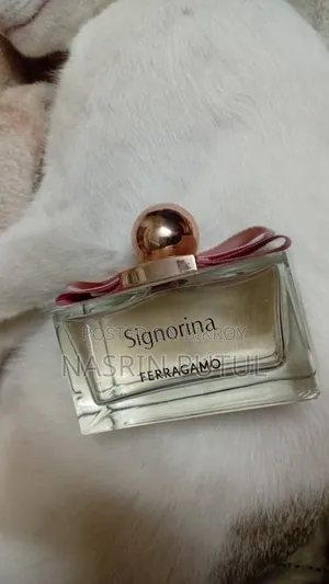 Salvatore Signorina Ferragamo Eau De Parfum