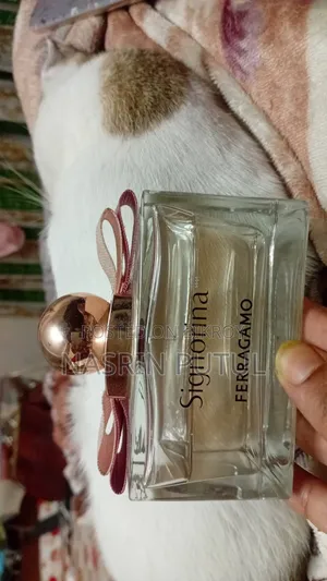 Salvatore Signorina Ferragamo Eau De Parfum