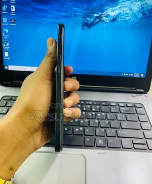 New Oppo A77s 128 GB Black