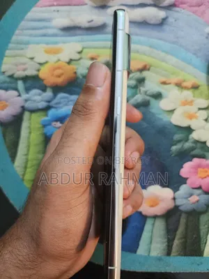 Google Pixel 7 Pro 256 GB White