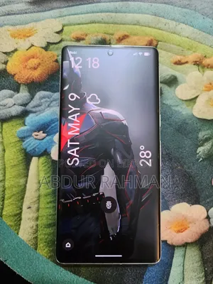 Google Pixel 7 Pro 256 GB White
