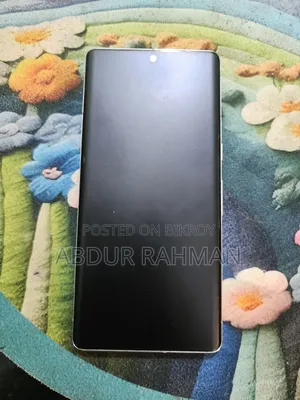 Google Pixel 7 Pro 256 GB White