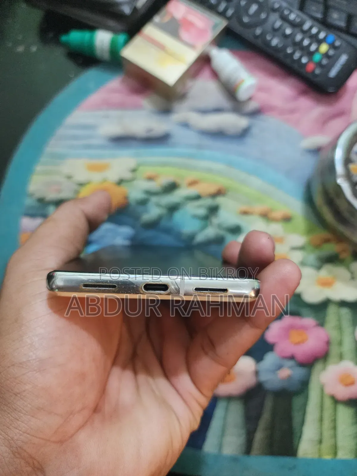 Google Pixel 7 Pro 256 GB White