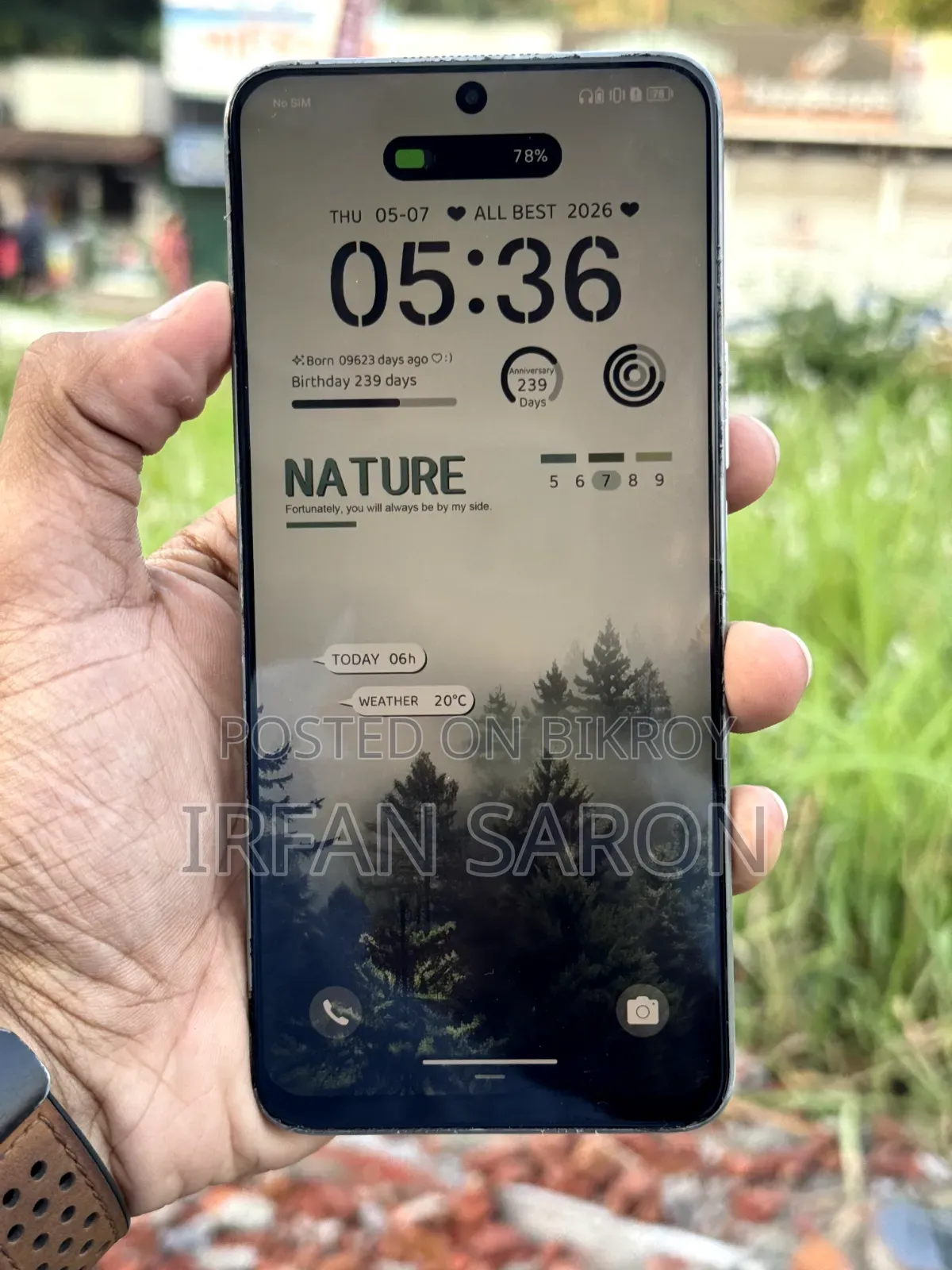 Honor 128 GB