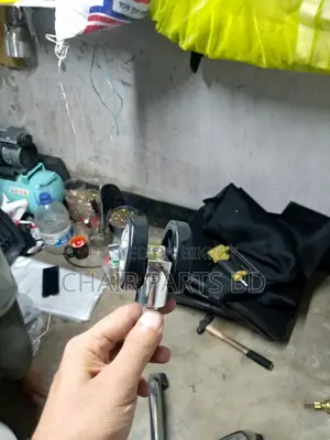 প্রিমিয়াম অফিস চেয়ার হুইল - স্মুথ এবং শক্তিশালী