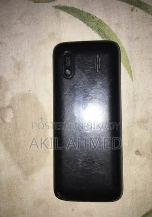 Itel It5615 Black