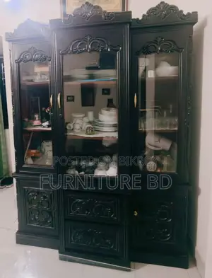 Elegant Showcase for Sale