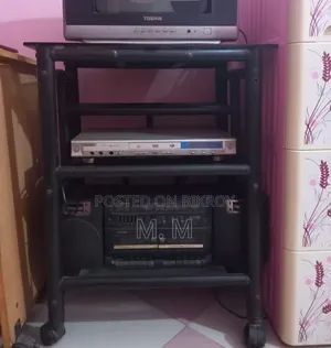 CD Cassette Player