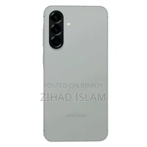 স্যামসাং গ্যালাক্সি এ৫৬ ২৫৬ জিবি