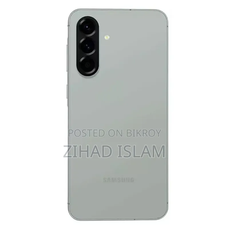 স্যামসাং গ্যালাক্সি এ৫৬ ২৫৬ জিবি