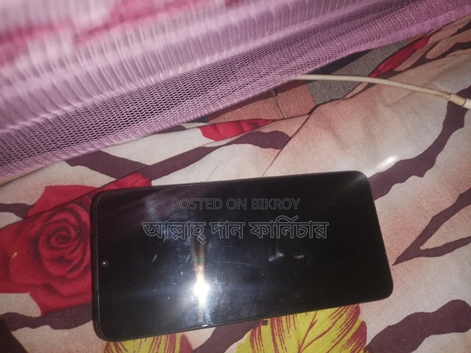 মোবাইল ফোন ১২৮ জিবি