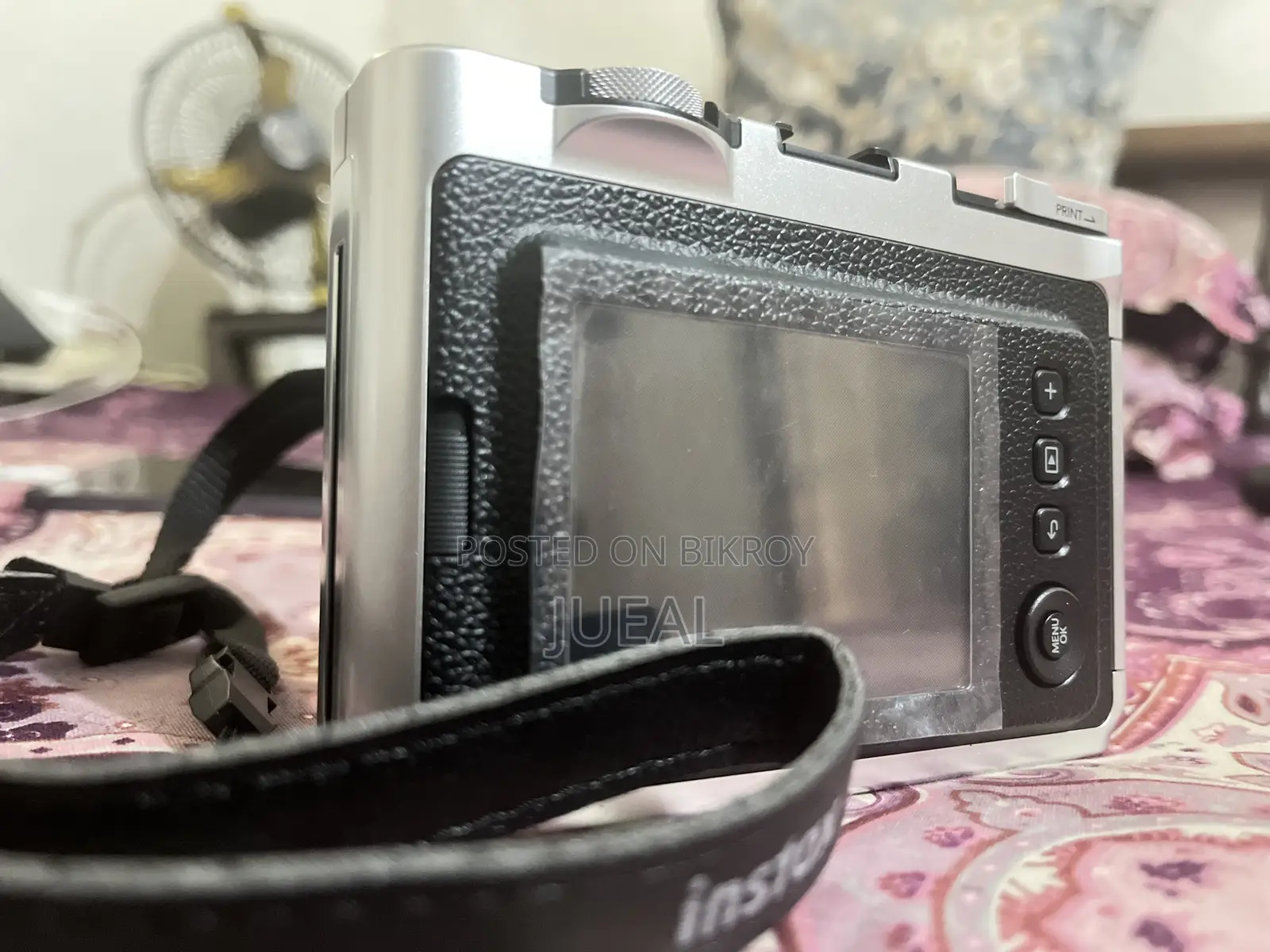 Fujifilm Instax Mini Evo