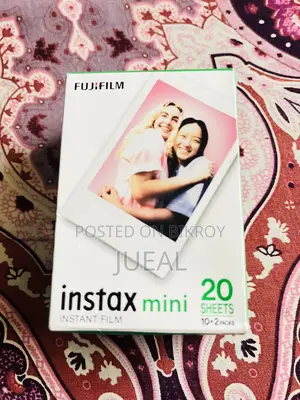 Fujifilm Instax Mini Evo