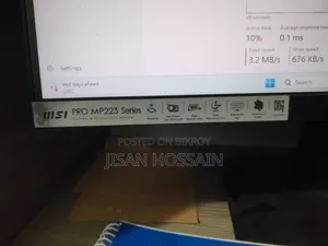 Desktop Computer Gigabyte GA-H110MSTX-HD3-ZK 20GB AMD Ryzen 5 SSD 256GB