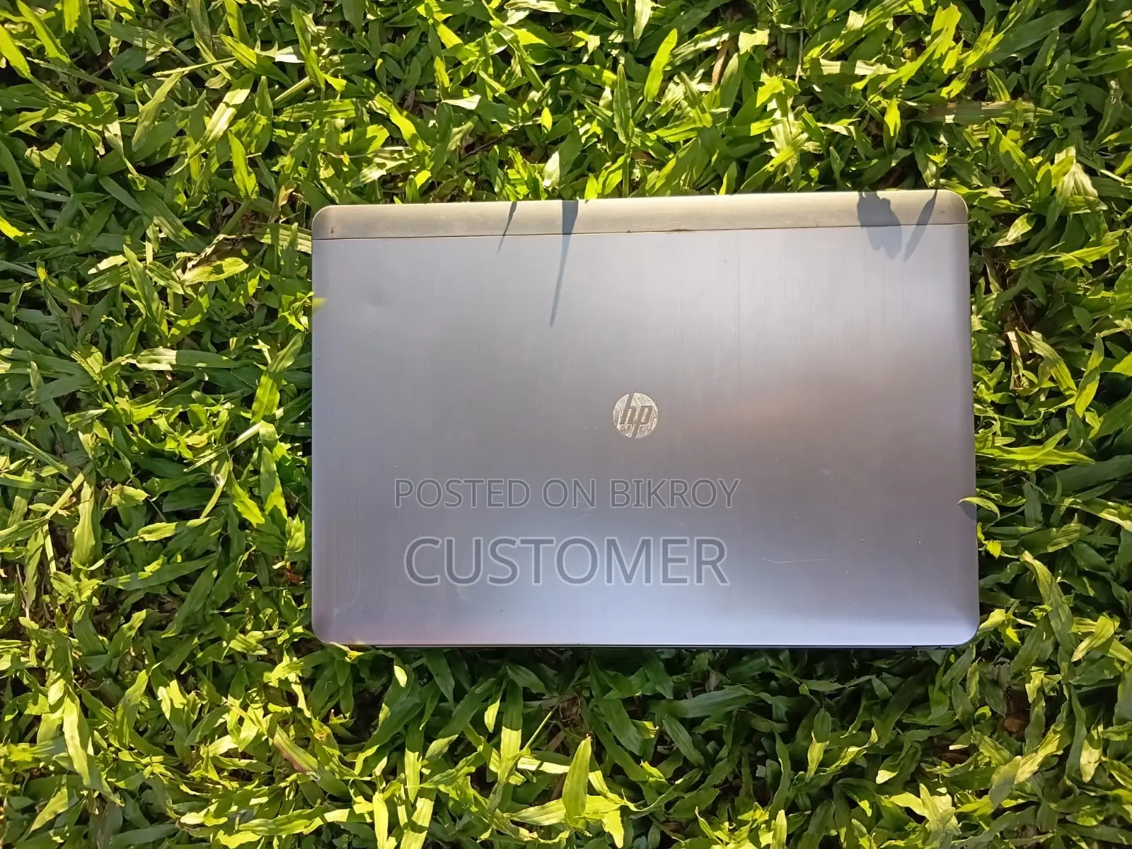 Laptop HP ProBook 450 G4 4GB Intel Core I5 HDD 512GB