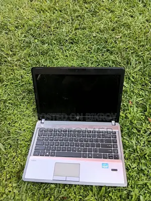 Laptop HP ProBook 450 G4 4GB Intel Core I5 HDD 512GB