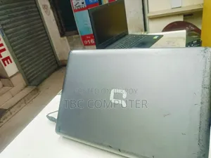 Laptop HP Compaq Presario CQ43 4GB Intel Core I3 HDD 500GB