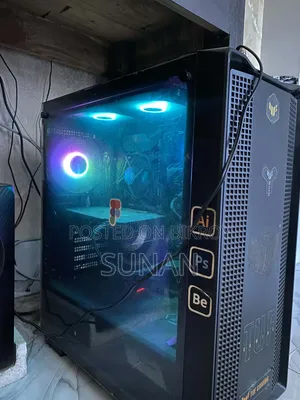 Desktop Computer Asus A4110 16GB Intel Core I5 HDD 1T