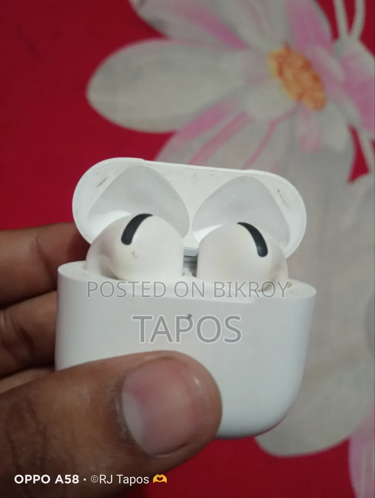 Headphone for Sale