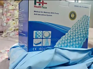 Medical Air Mattress With Pump
