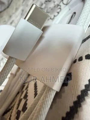 iPhone 17pro Max Original Box Er Cable