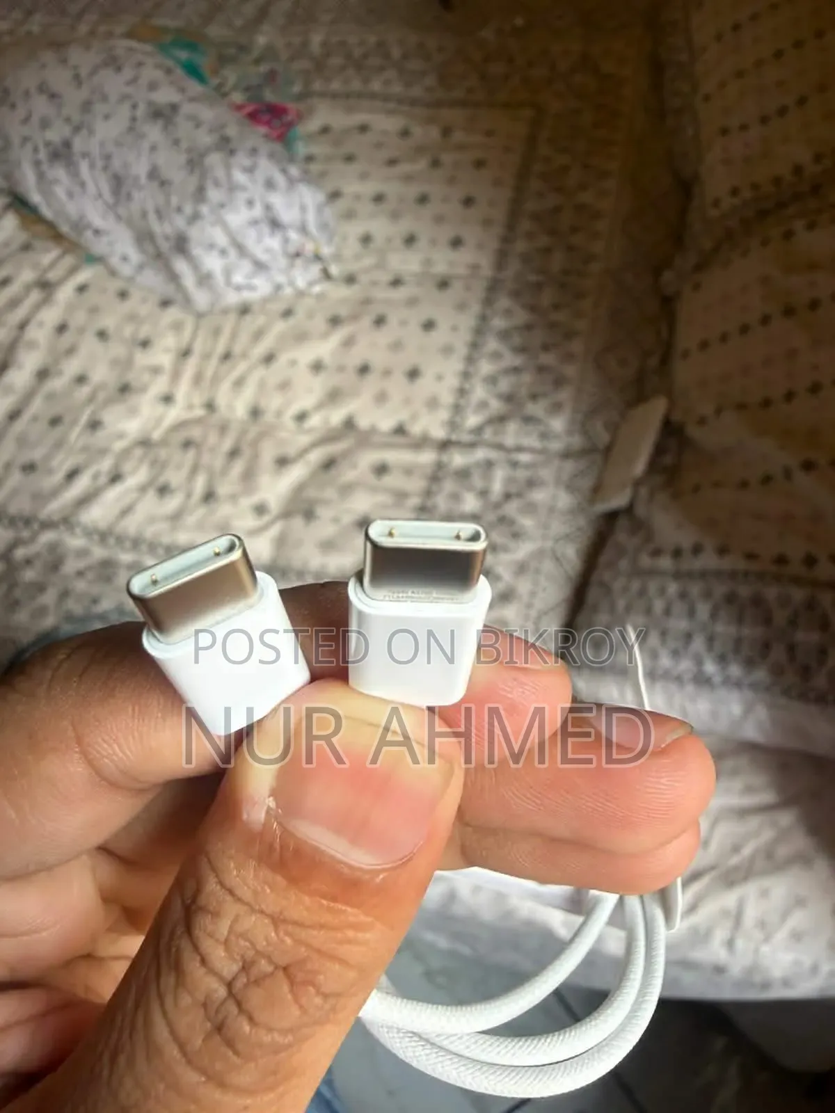 iPhone 17pro Max Original Box Er Cable