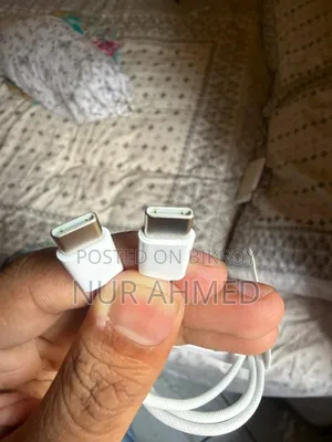 iPhone 17pro Max Original Box Er Cable