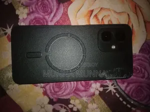 Infinix Smart 10 64 GB Black