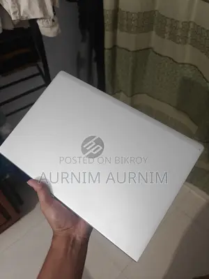 Laptop HP ProBook 640 G8 8GB Intel Core i7 SSD 512GB