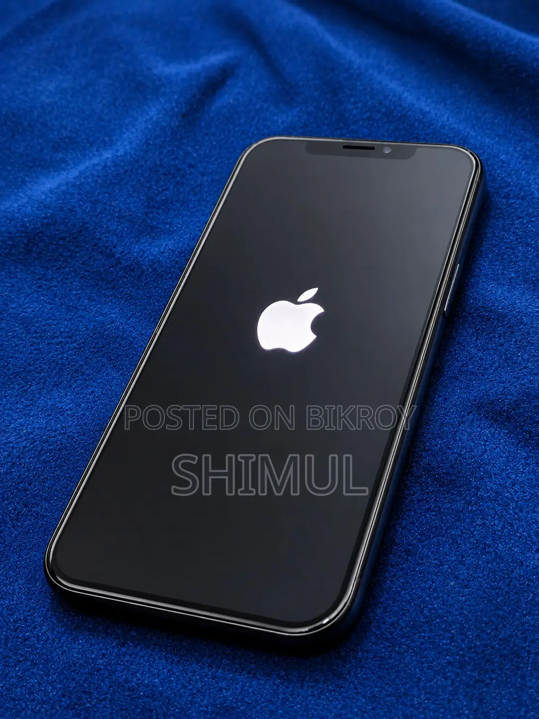 New Apple iPhone 15 128 GB Black
