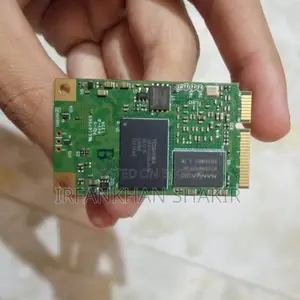 Toshiba SSD 128gb Thinsnj128gmcu