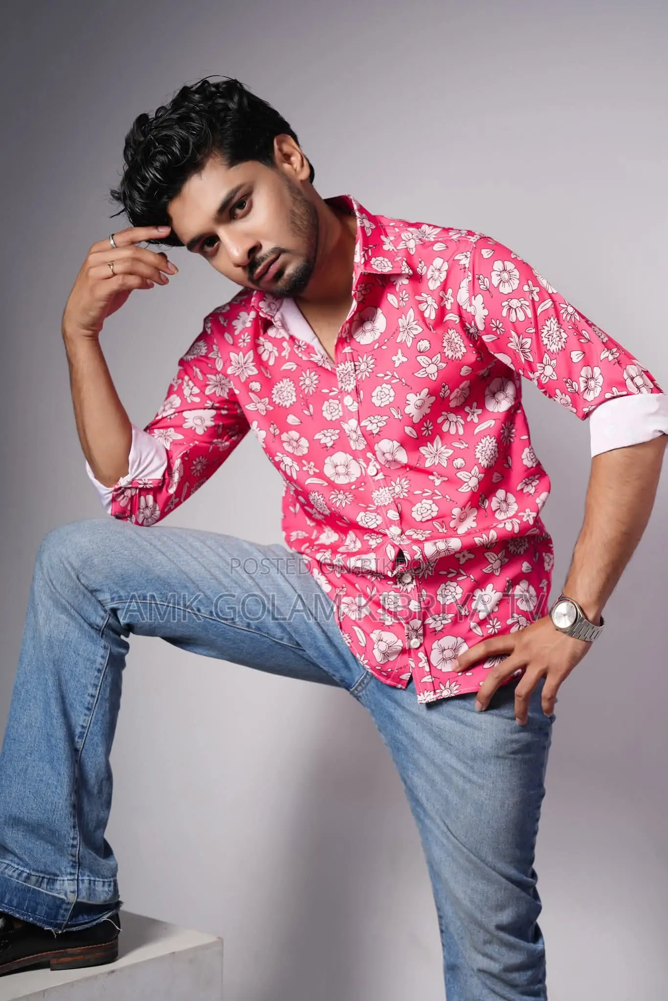 Want the best look that matches your personality? Check out our new collection