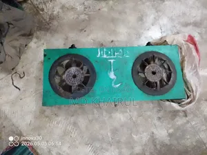 চুলা মাত্র একমাস ব্যবহার