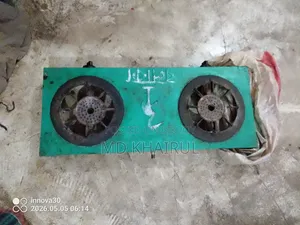 চুলা মাত্র একমাস ব্যবহার