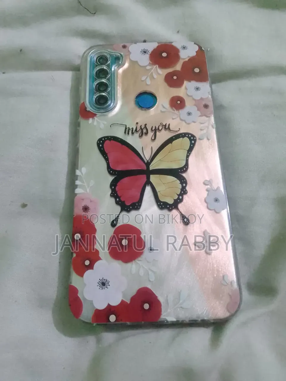 Xiaomi Redmi Note 8 128 GB Blue