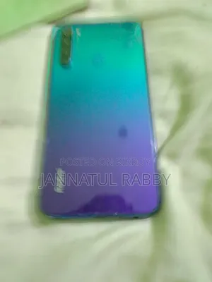Xiaomi Redmi Note 8 128 GB Blue
